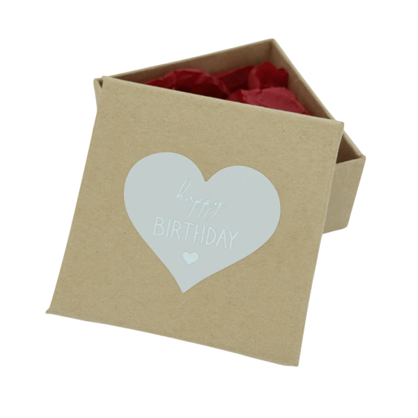 150 Geschenk Sticker – Bild 6