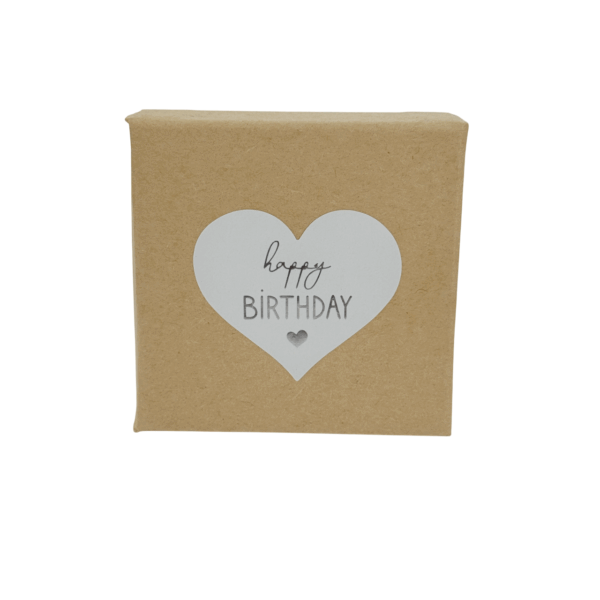 150 Geschenk Sticker – Bild 5