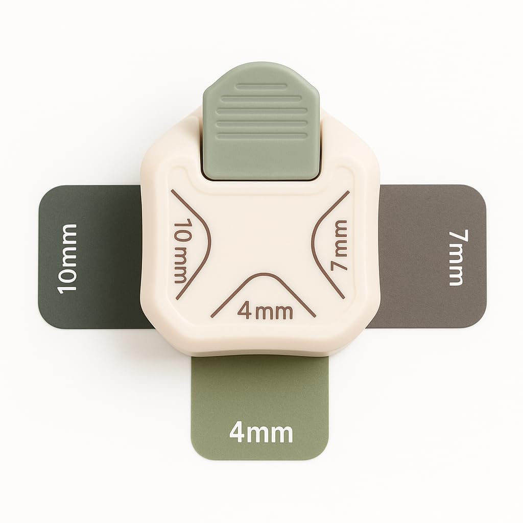 Eckenstanzer – Bild 4