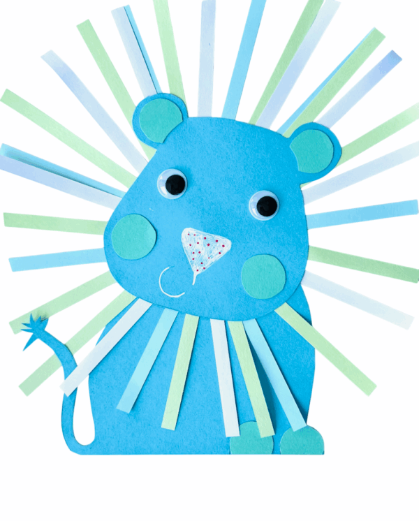 500 Wackelsticker – Bild 3