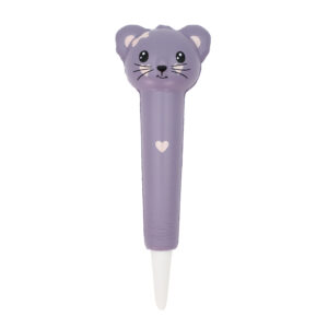 Squishy Gel Pens "Mouse Berny"