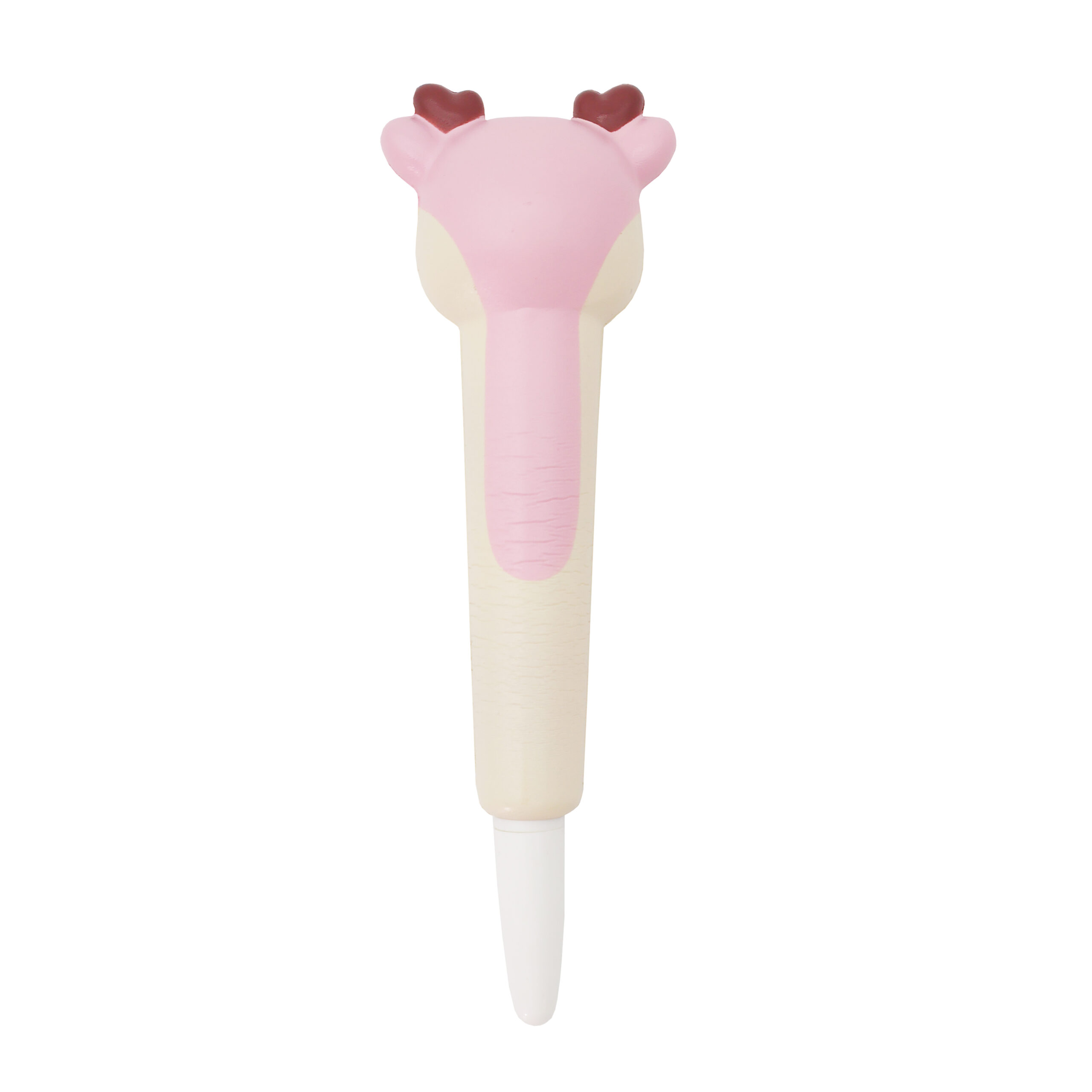 Squishy Gel Pens "Deer Daisy" - Image 2