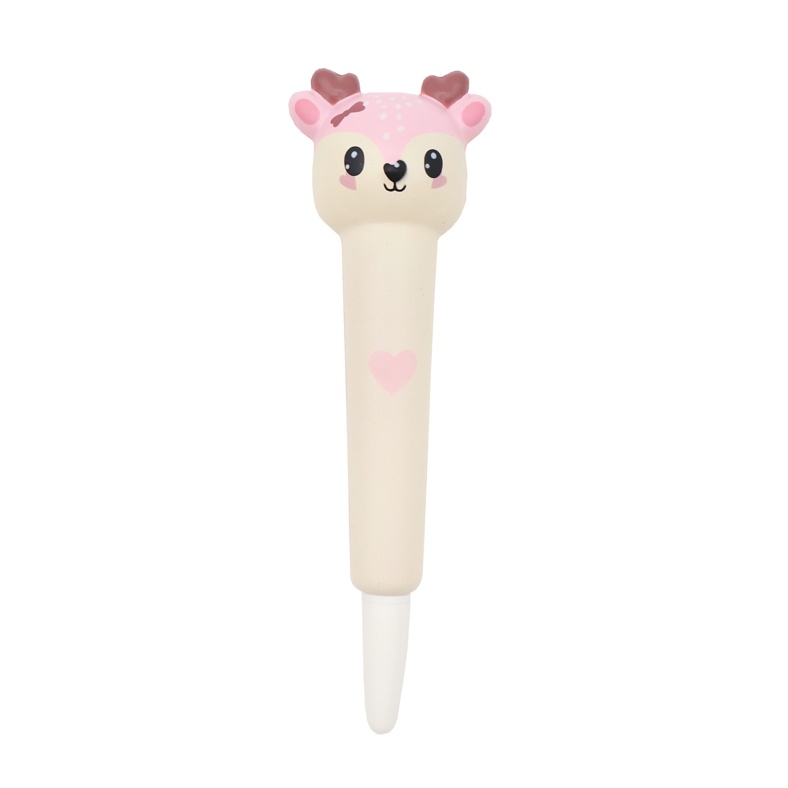 Squishy Gel Pens "Deer Daisy"