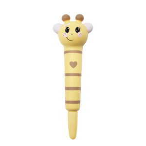 Squishy Gelstifte "Biene Sunny"
