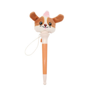 Push Pen "Dog Olly"