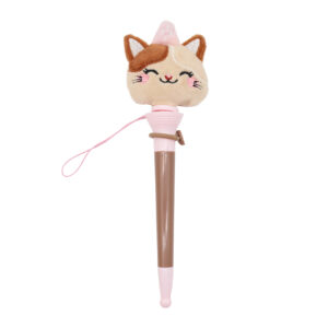 Push Pen "Cat Mimmy"
