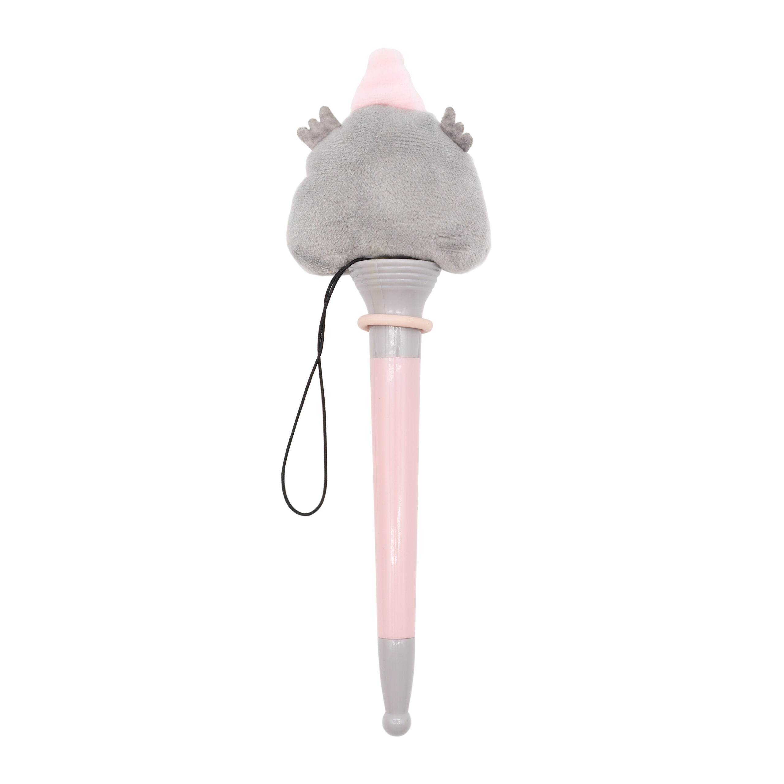 Push Pen "Owl Tiny" - Image 3
