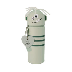 Lustiges Monstermäppchen aus Silikon "Monster Maxy"