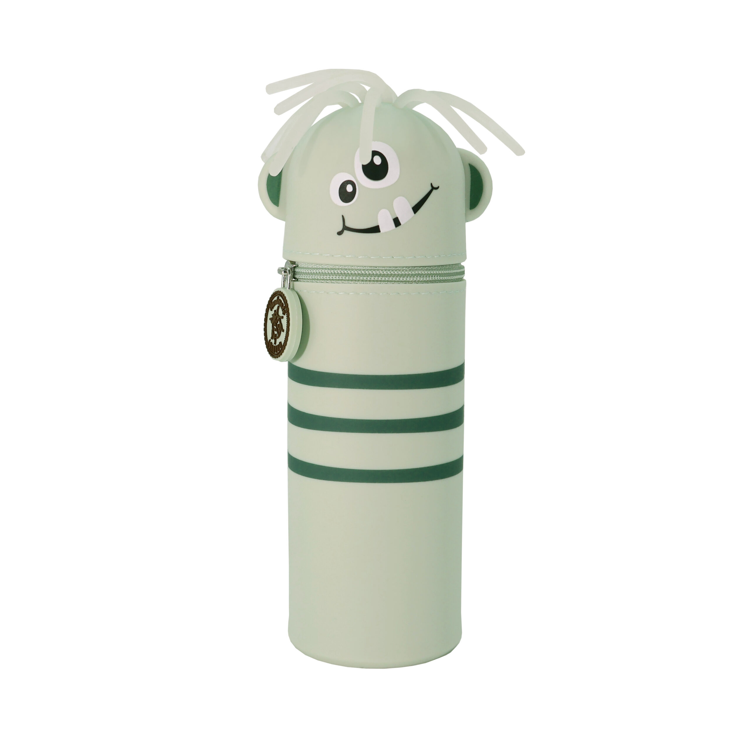 Lustiges Monstermäppchen aus Silikon "Monster Maxy" – Bild 3