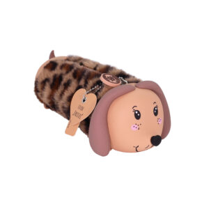 Mäppchen "Dackel Fritzi - Leo"