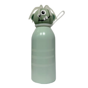 Funny thermos bottle "Monster Maxy"