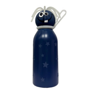 Funny thermos bottle "Monster Zilly"