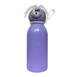 Funny thermos bottle "Monster Pooky"