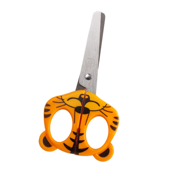 Kinderschere Tiger – Bild 2