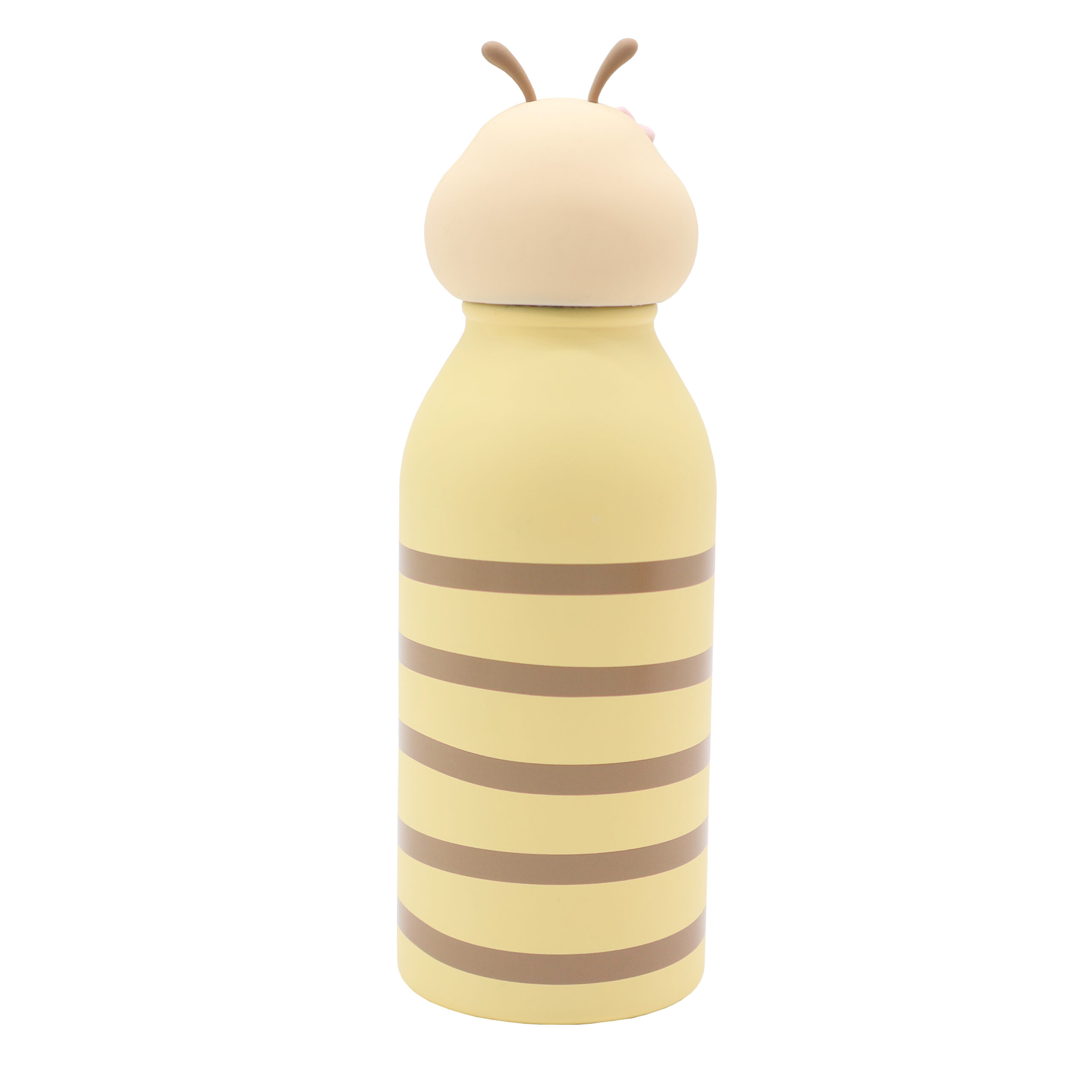 Funny thermos bottle "Sunny the Bee" - Image 2
