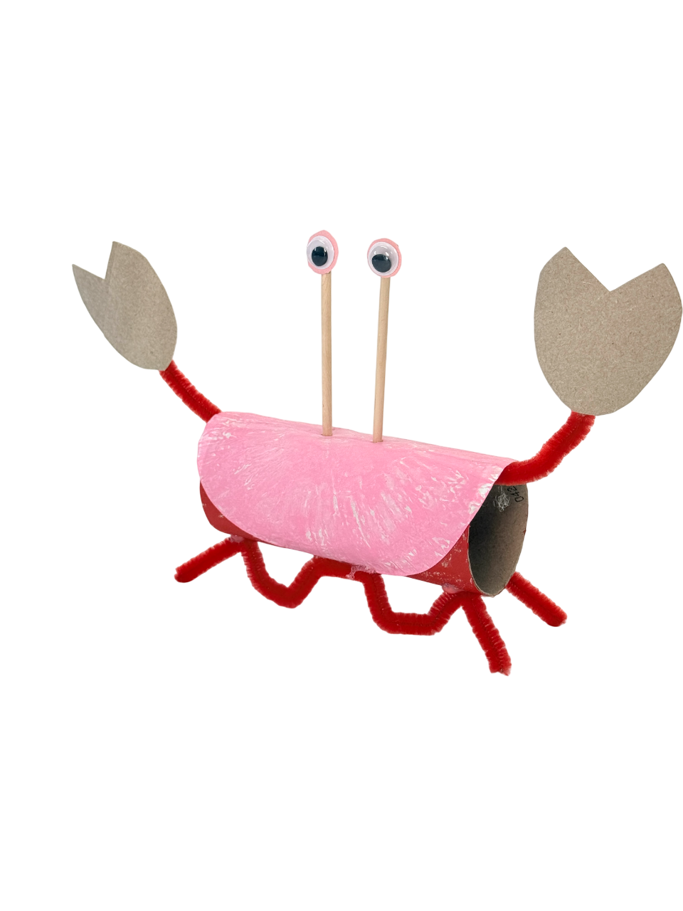 Supersoft Malstifte, 5 Stifte "Rainbow" – Bild 7