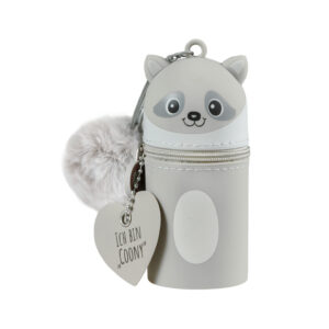 Mini Silikon Anhänger "Coony" - ausverkauft!