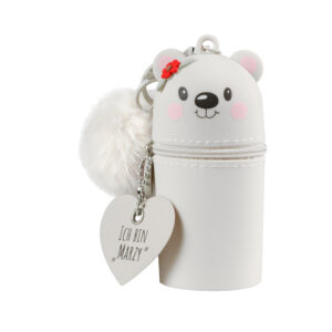 Mini Silikon Anhänger "Marzy" - ausverkauft!