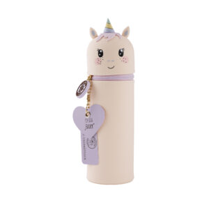 Lustiges Tiermäppchen aus Silikon Einhorn "Fairy"
