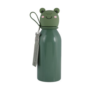 Lustige Thermoflasche "Frosch" - ausverkauft!