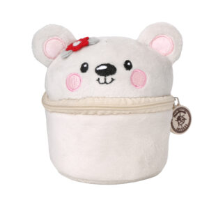 Plüsch Schmuckbox "Bär Marzy"