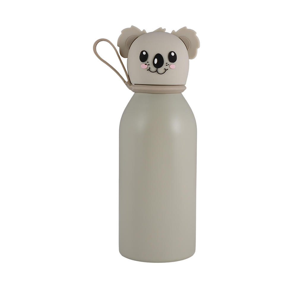 Lustige Thermoflasche "Koala Kooky" – Bild 2